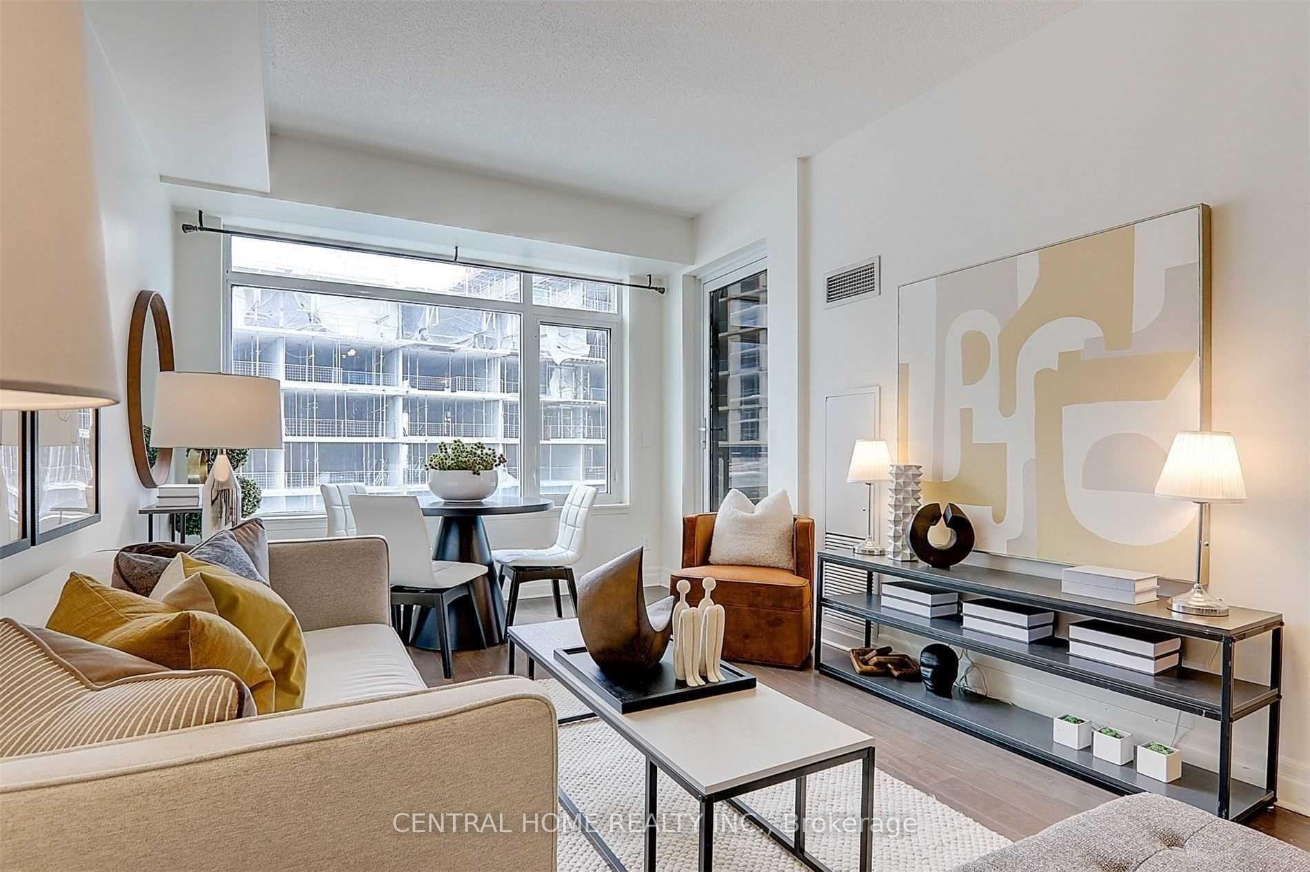 Photo 17 of Unit 609E, 8110 Birchmount Road, Markham, Unionville — HOMEH
