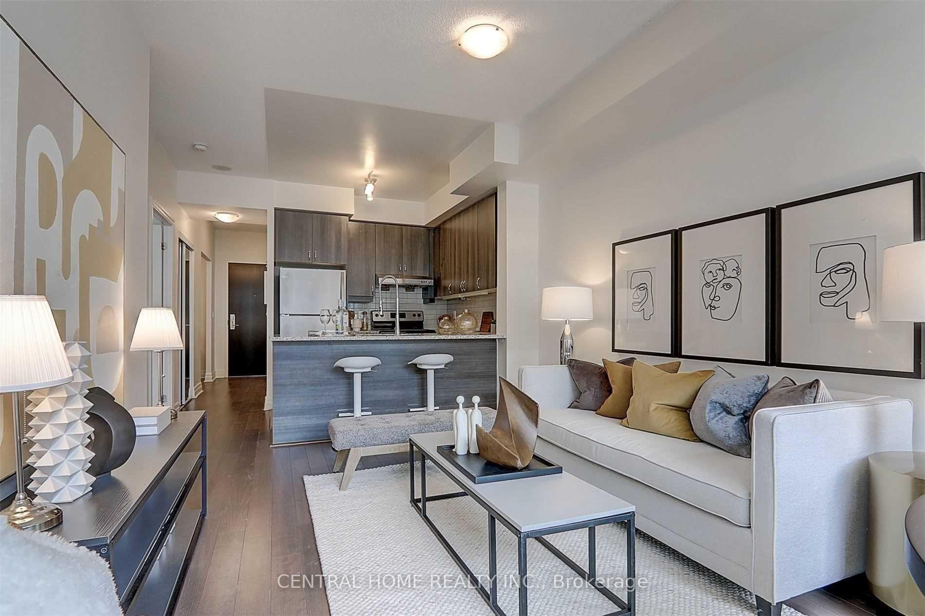 Photo 18 of Unit 609E, 8110 Birchmount Road, Markham, Unionville — HOMEH