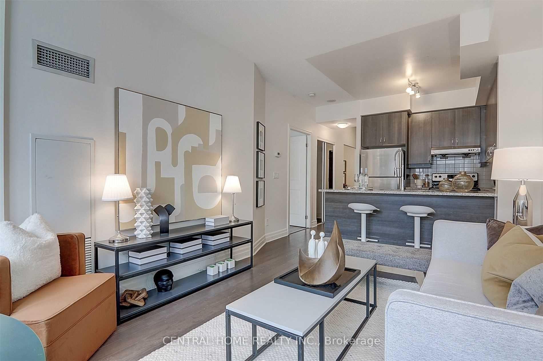 Photo 19 of Unit 609E, 8110 Birchmount Road, Markham, Unionville — HOMEH