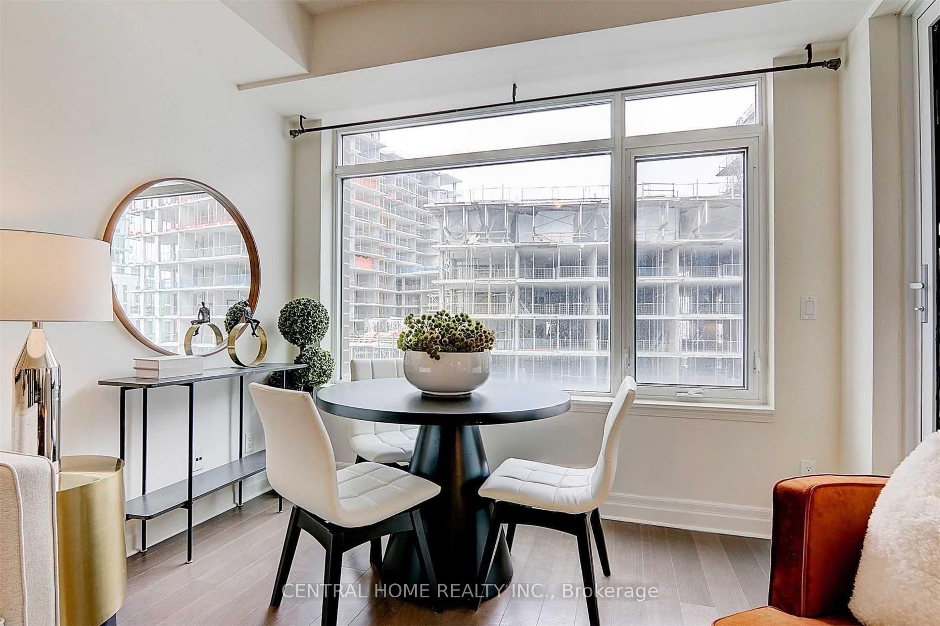 Photo 20 of Unit 609E, 8110 Birchmount Road, Markham, Unionville — HOMEH
