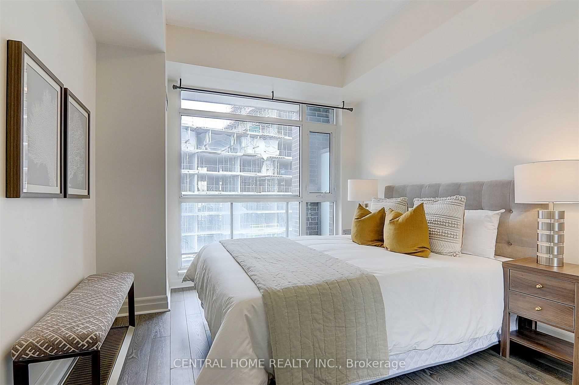 Photo 22 of Unit 609E, 8110 Birchmount Road, Markham, Unionville — HOMEH