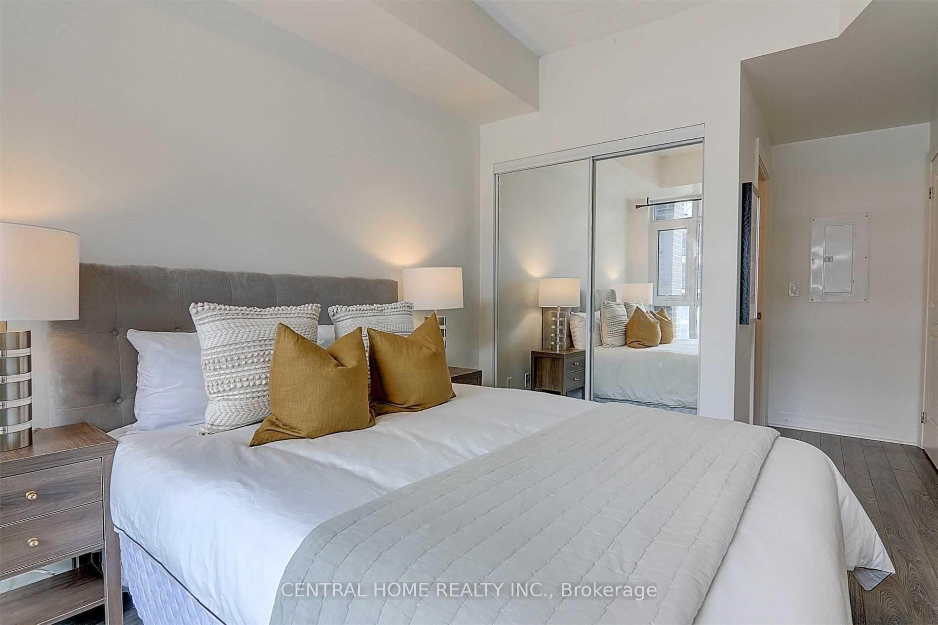 Photo 23 of Unit 609E, 8110 Birchmount Road, Markham, Unionville — HOMEH