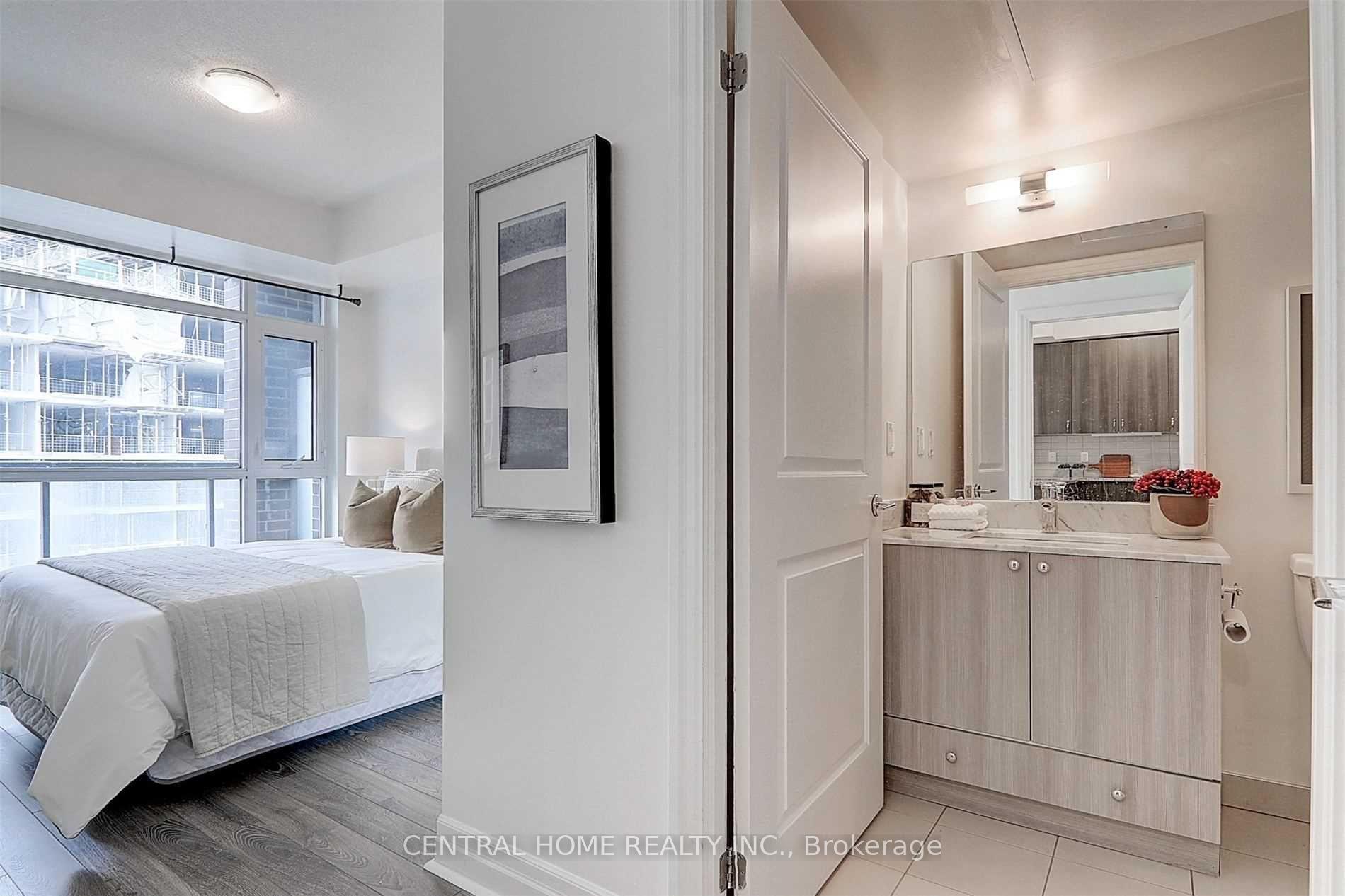 Photo 24 of Unit 609E, 8110 Birchmount Road, Markham, Unionville — HOMEH