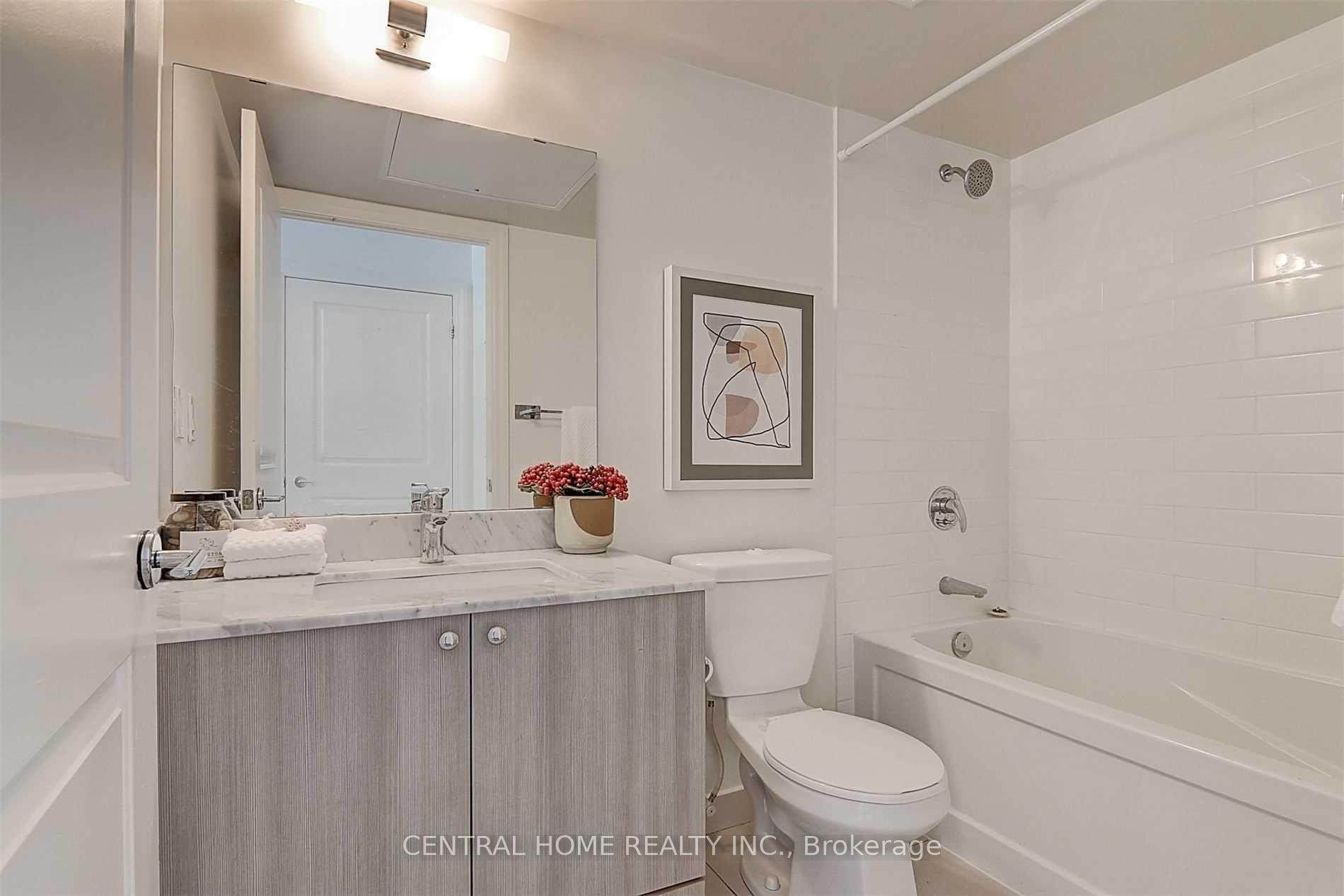 Photo 25 of Unit 609E, 8110 Birchmount Road, Markham, Unionville — HOMEH
