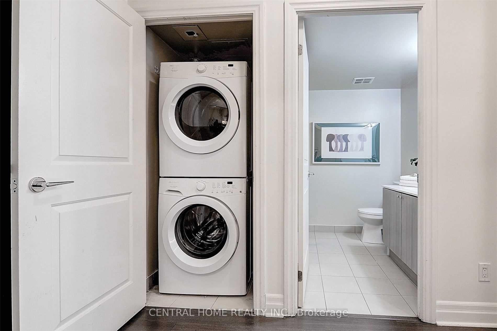 Photo 27 of Unit 609E, 8110 Birchmount Road, Markham, Unionville — HOMEH