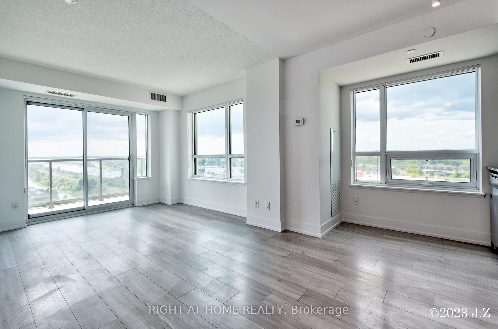 Photo 1 of Unit 1109, 1215 Bayly Street, Pickering, Bay Ridges — HOMEH