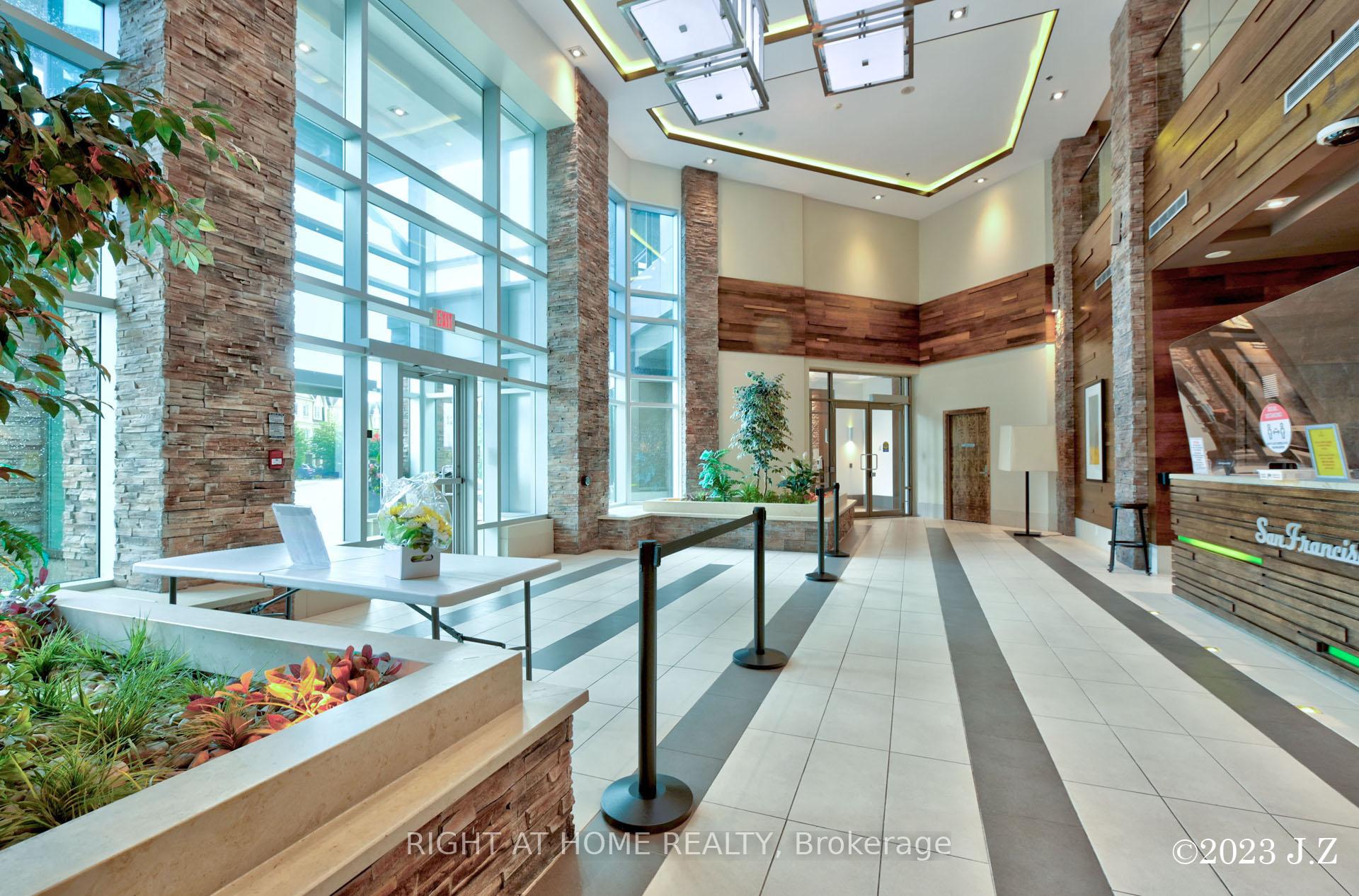 Photo 3 of Unit 1109, 1215 Bayly Street, Pickering, Bay Ridges — HOMEH