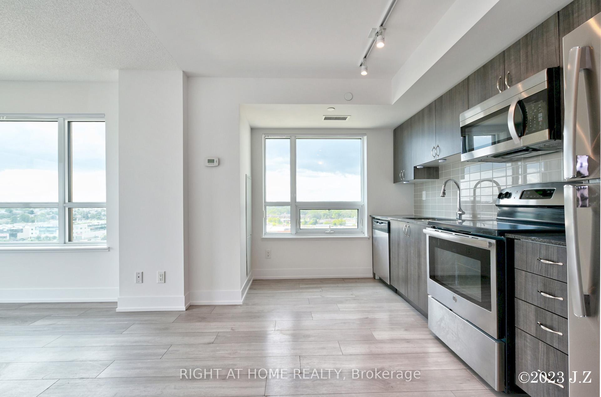 Photo 10 of Unit 1109, 1215 Bayly Street, Pickering, Bay Ridges — HOMEH