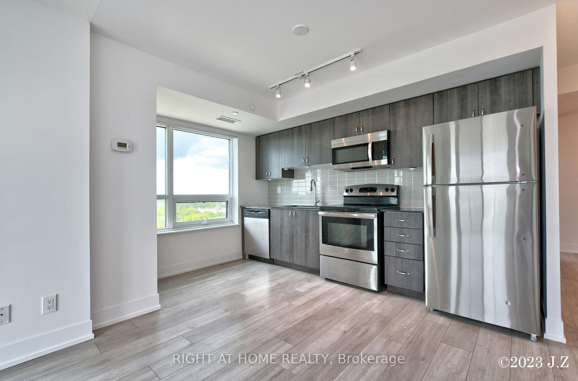 Photo 11 of Unit 1109, 1215 Bayly Street, Pickering, Bay Ridges — HOMEH