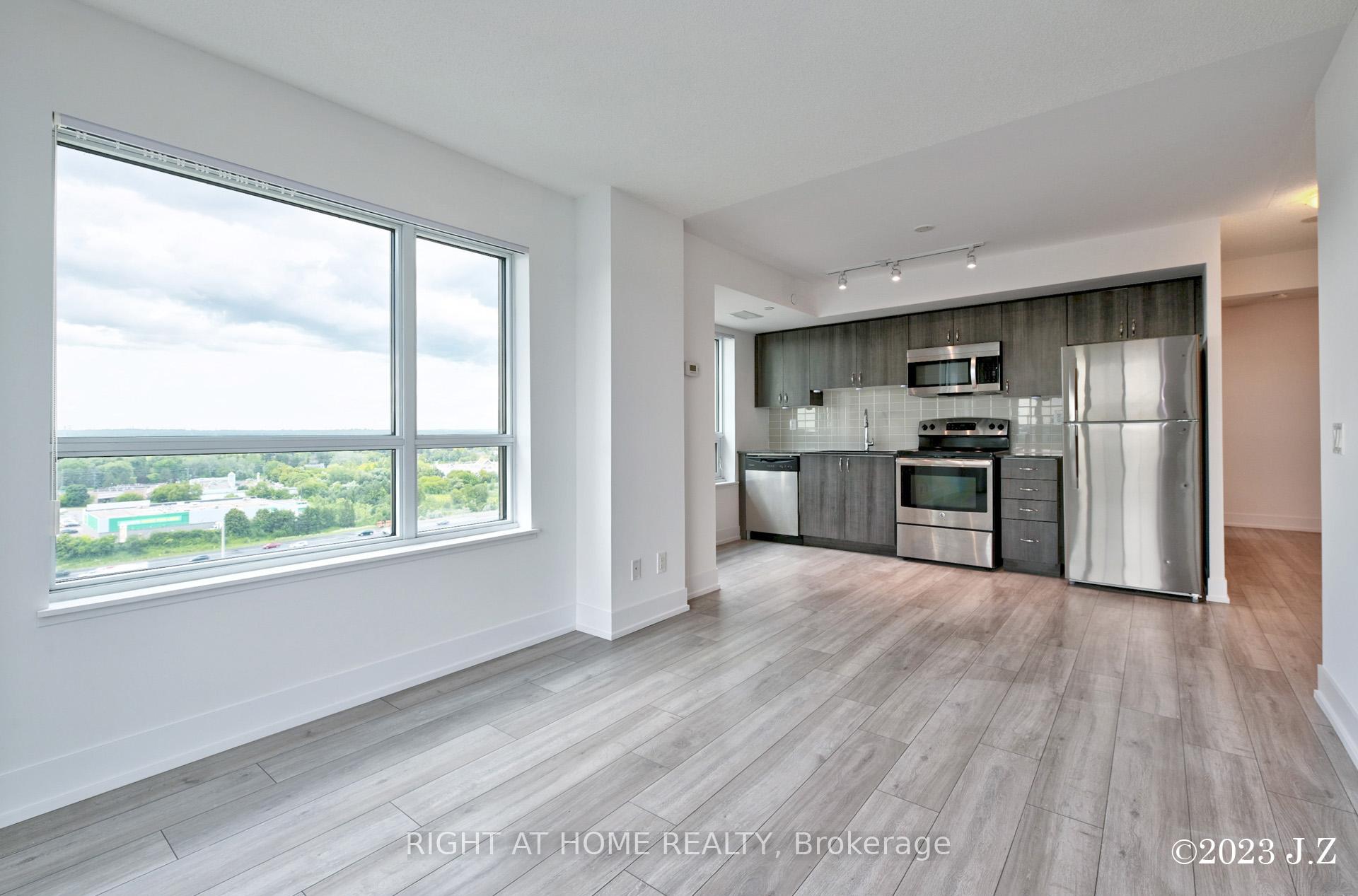 Photo 15 of Unit 1109, 1215 Bayly Street, Pickering, Bay Ridges — HOMEH