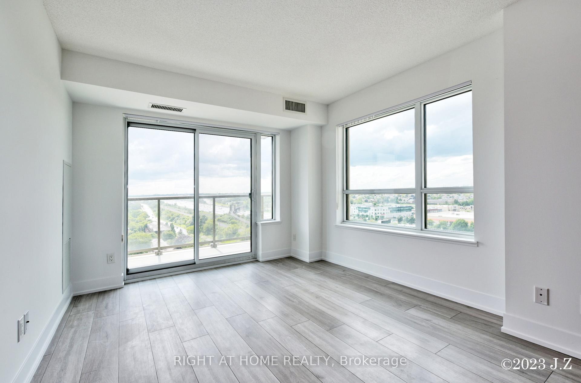 Photo 16 of Unit 1109, 1215 Bayly Street, Pickering, Bay Ridges — HOMEH