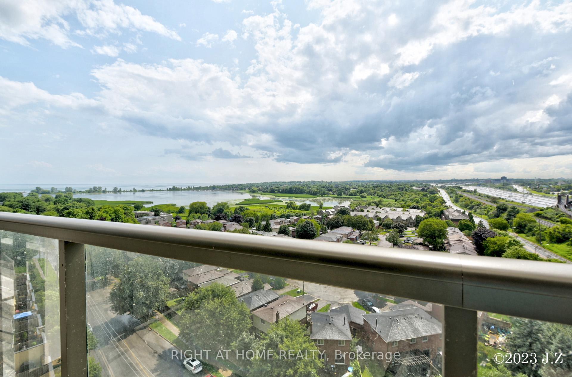 Photo 21 of Unit 1109, 1215 Bayly Street, Pickering, Bay Ridges — HOMEH