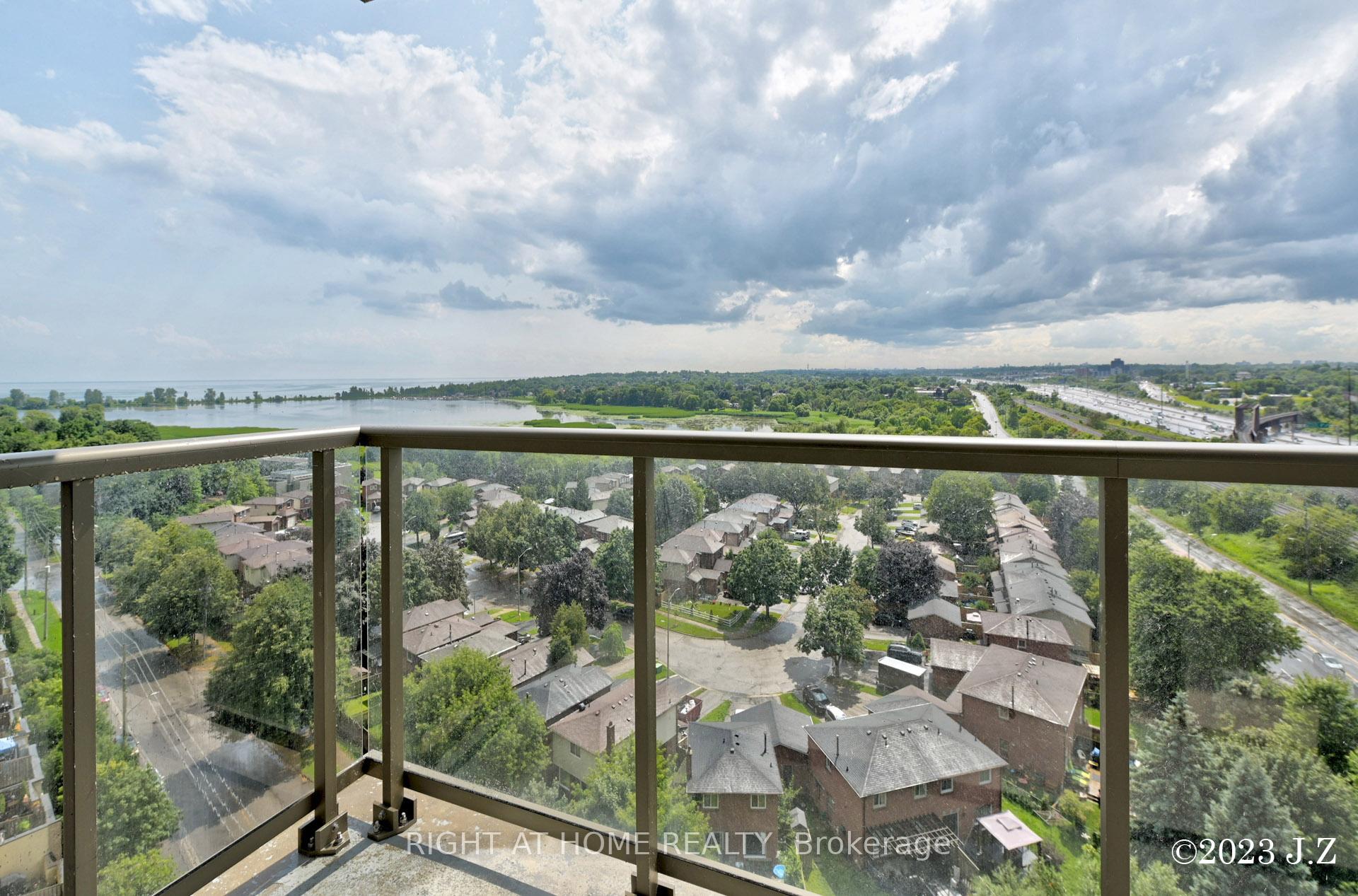 Photo 22 of Unit 1109, 1215 Bayly Street, Pickering, Bay Ridges — HOMEH