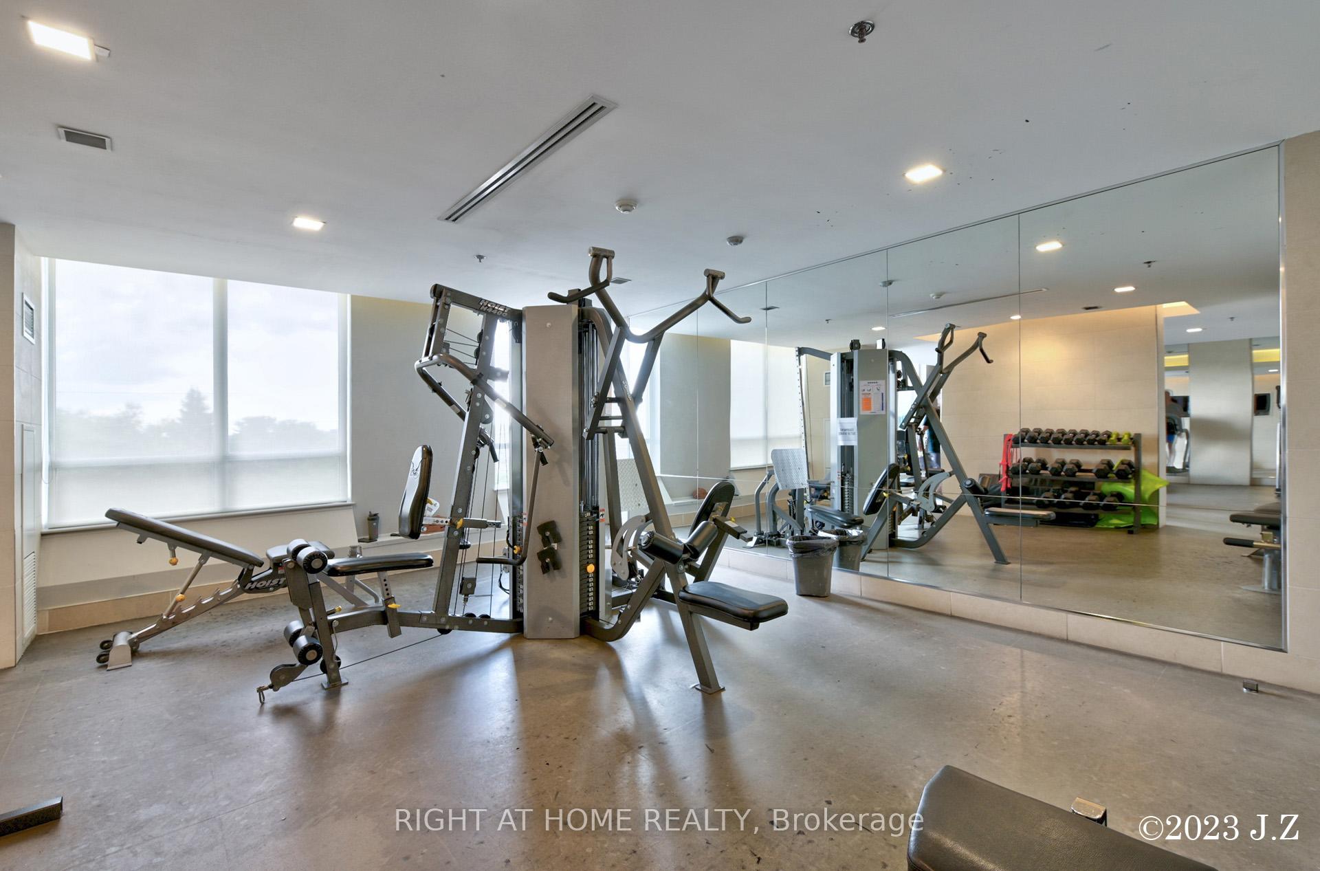 Photo 23 of Unit 1109, 1215 Bayly Street, Pickering, Bay Ridges — HOMEH