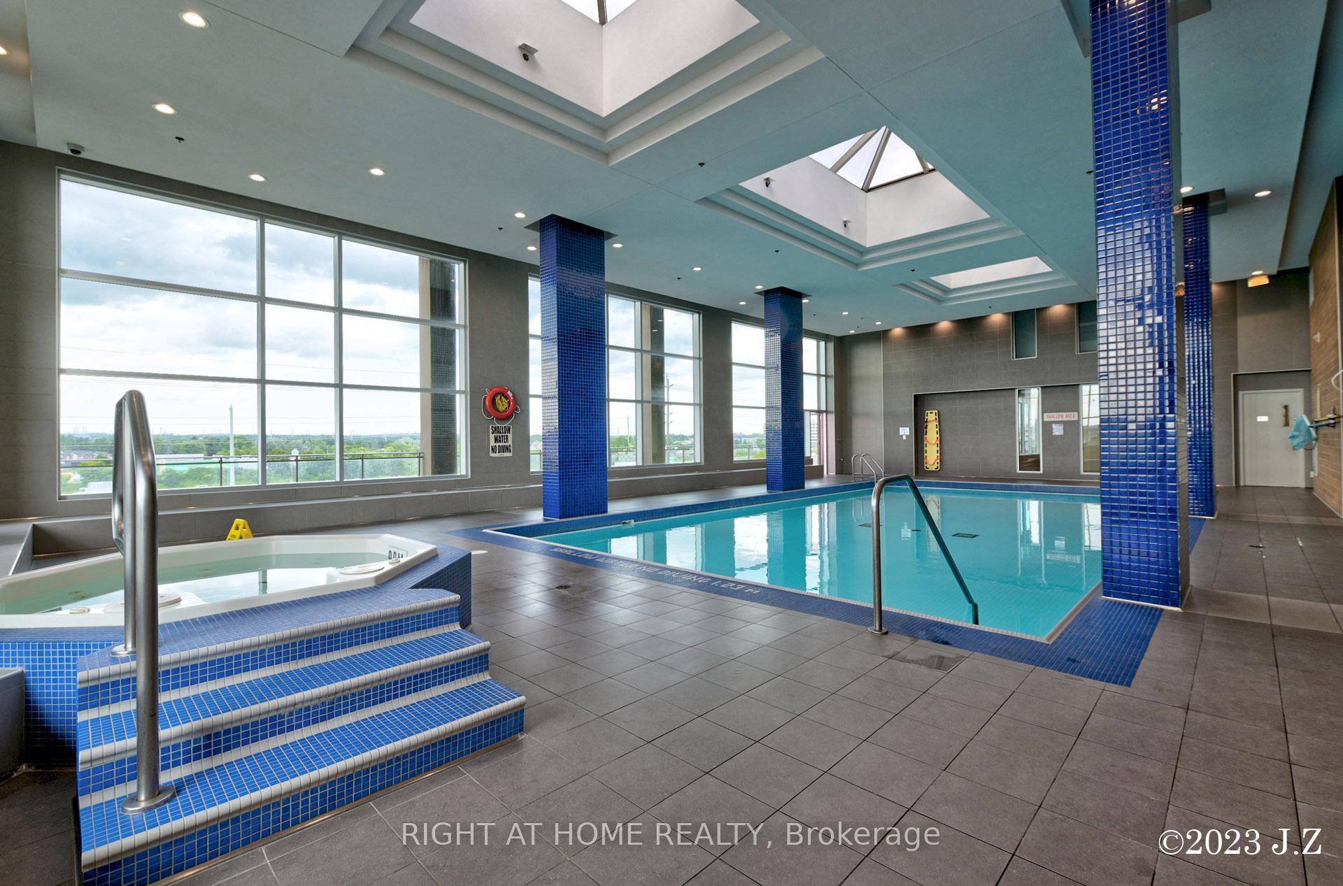 Photo 24 of Unit 1109, 1215 Bayly Street, Pickering, Bay Ridges — HOMEH