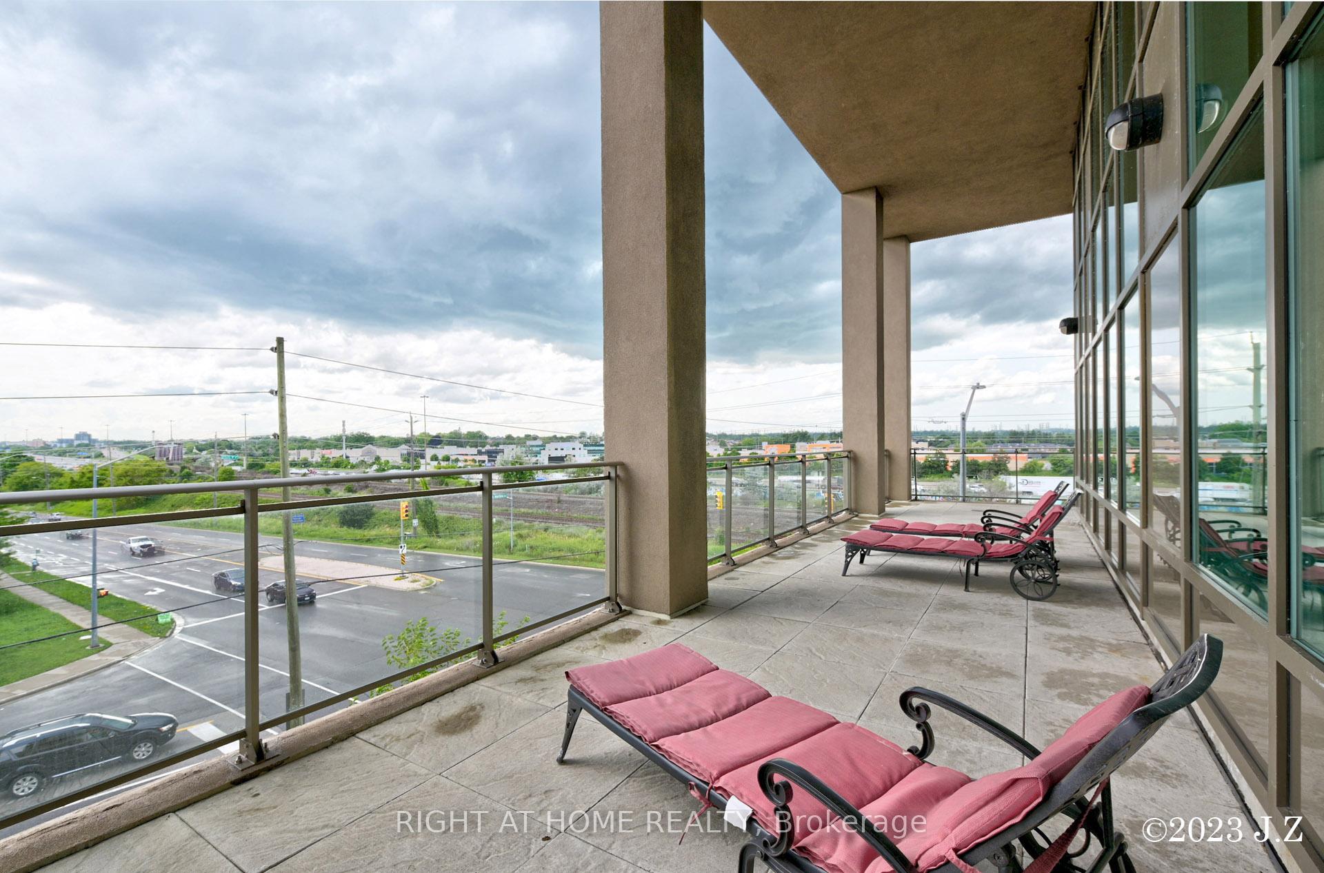 Photo 25 of Unit 1109, 1215 Bayly Street, Pickering, Bay Ridges — HOMEH