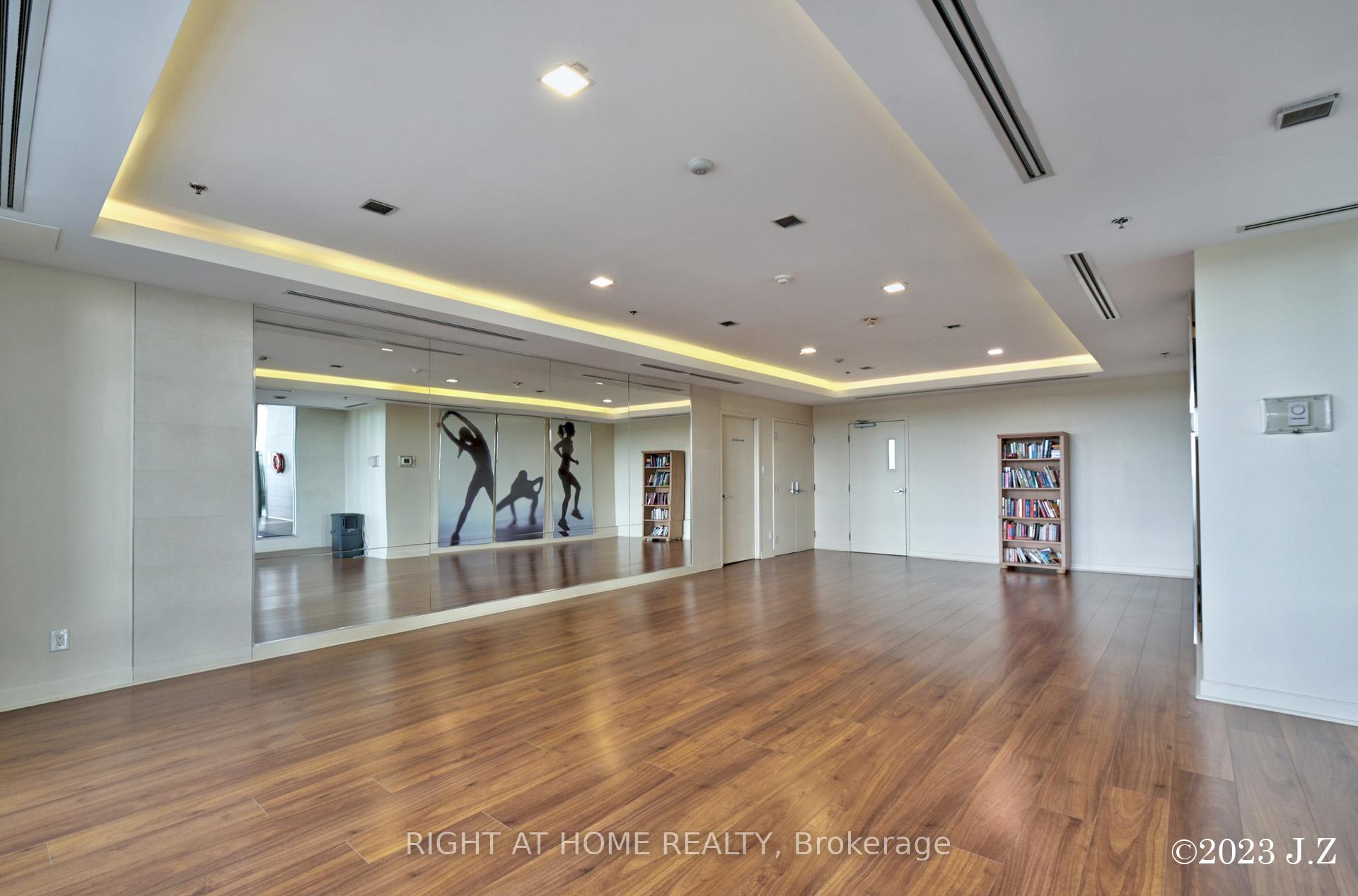 Photo 26 of Unit 1109, 1215 Bayly Street, Pickering, Bay Ridges — HOMEH