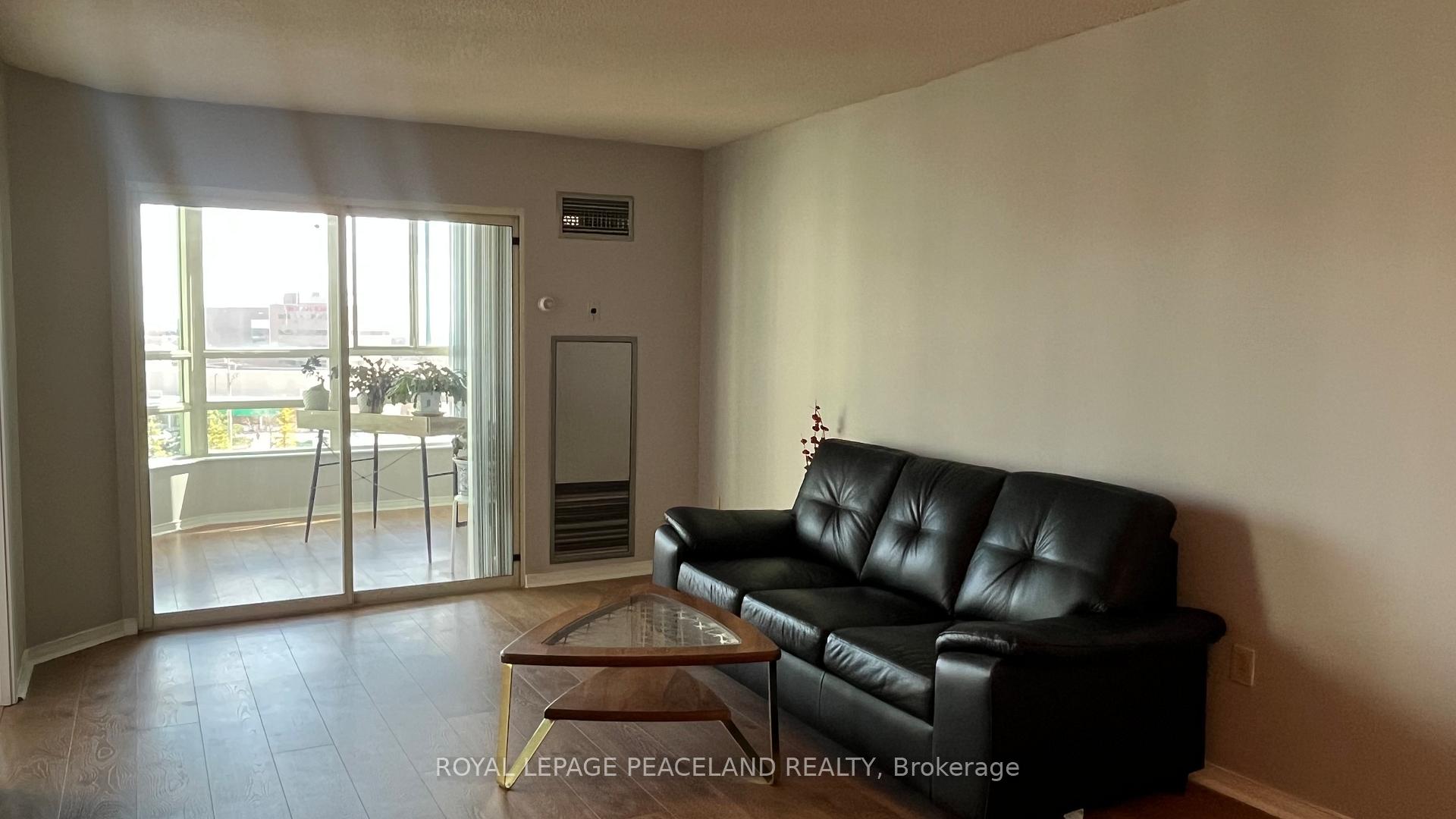 Photo 6 of Unit 618, 7805 Bayview Avenue, Markham, Aileen-Willowbrook — HOMEH