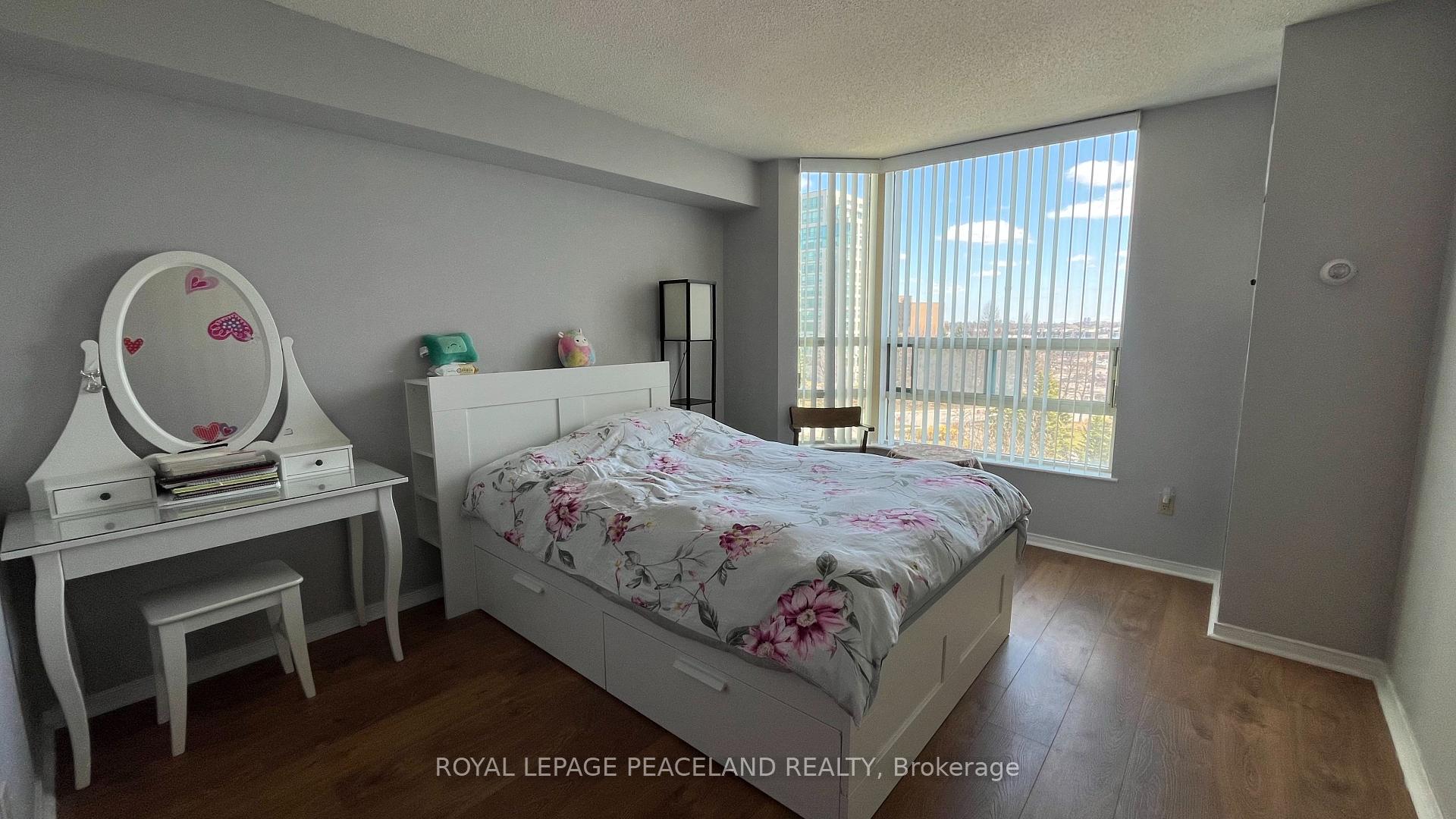 Photo 9 of Unit 618, 7805 Bayview Avenue, Markham, Aileen-Willowbrook — HOMEH