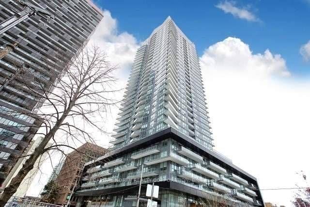 Photo 2 of Unit 2507, 30 Roehampton Avenue, Toronto, Mount Pleasant West — HOMEH