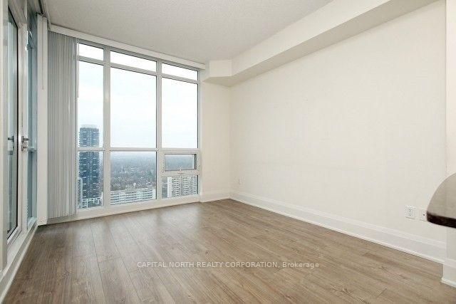 Photo 4 of Unit 2507, 30 Roehampton Avenue, Toronto, Mount Pleasant West — HOMEH