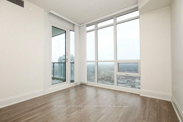 Photo 5 of Unit 2507, 30 Roehampton Avenue, Toronto, Mount Pleasant West — HOMEH