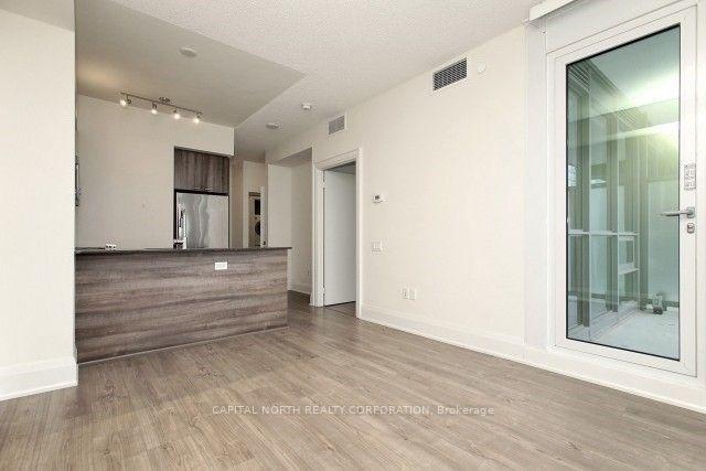 Photo 6 of Unit 2507, 30 Roehampton Avenue, Toronto, Mount Pleasant West — HOMEH