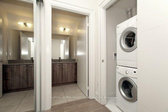 Photo 8 of Unit 2507, 30 Roehampton Avenue, Toronto, Mount Pleasant West — HOMEH