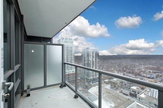 Photo 10 of Unit 2507, 30 Roehampton Avenue, Toronto, Mount Pleasant West — HOMEH