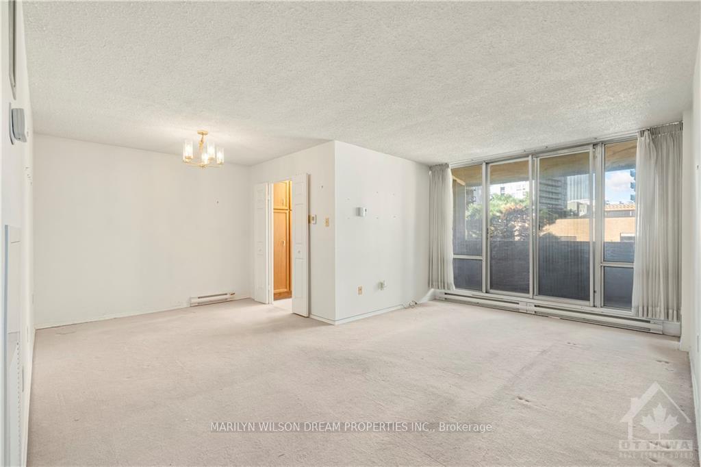 Photo 6 of Unit 507, 530 Laurier Avenue, Ottawa, Ottawa Centre — HOMEH