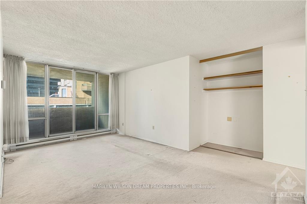 Photo 8 of Unit 507, 530 Laurier Avenue, Ottawa, Ottawa Centre — HOMEH