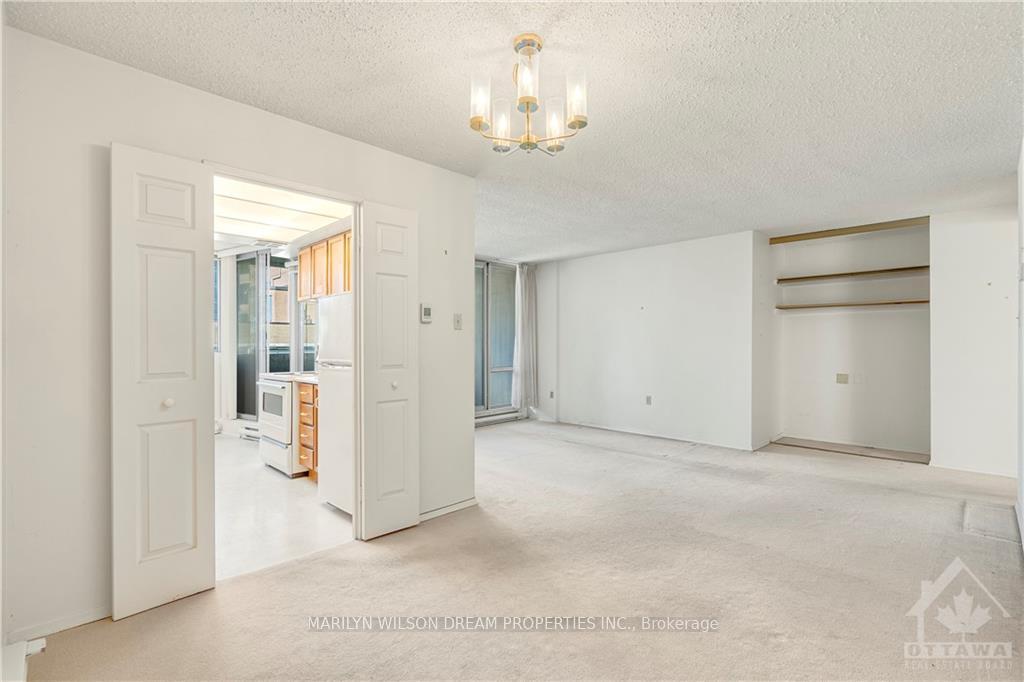 Photo 9 of Unit 507, 530 Laurier Avenue, Ottawa, Ottawa Centre — HOMEH