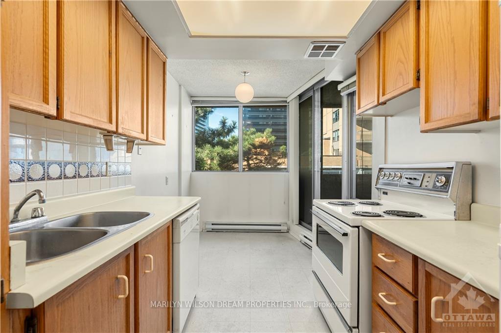 Photo 10 of Unit 507, 530 Laurier Avenue, Ottawa, Ottawa Centre — HOMEH