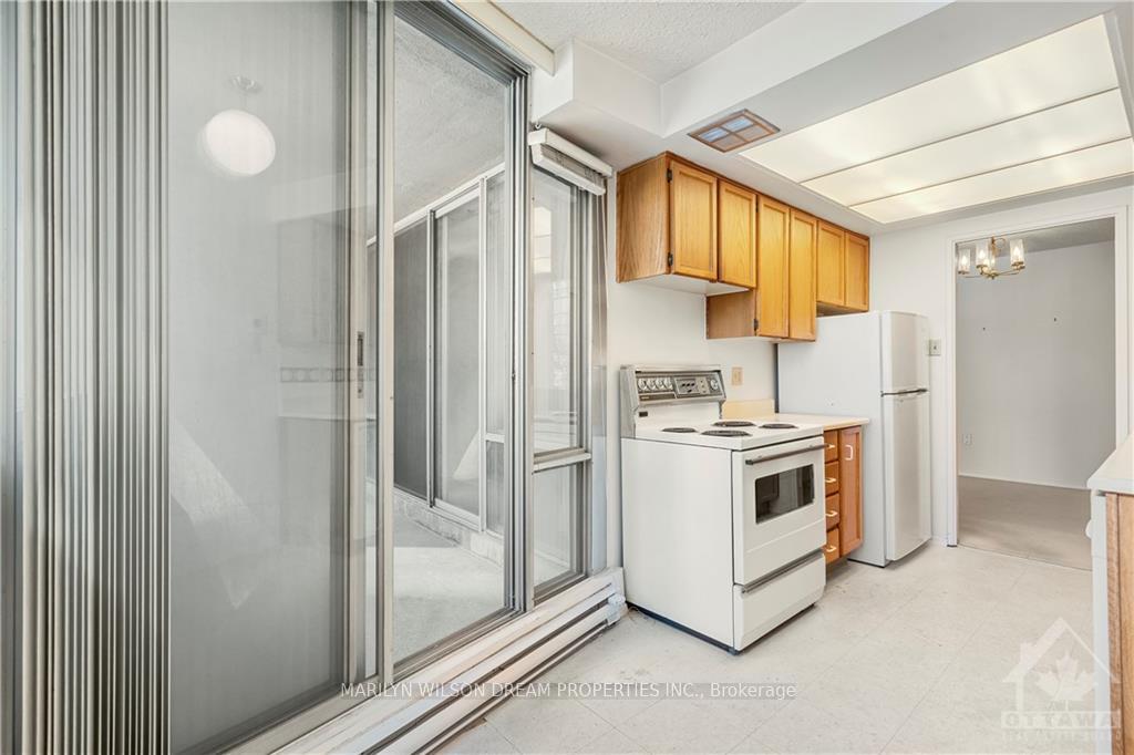 Photo 11 of Unit 507, 530 Laurier Avenue, Ottawa, Ottawa Centre — HOMEH
