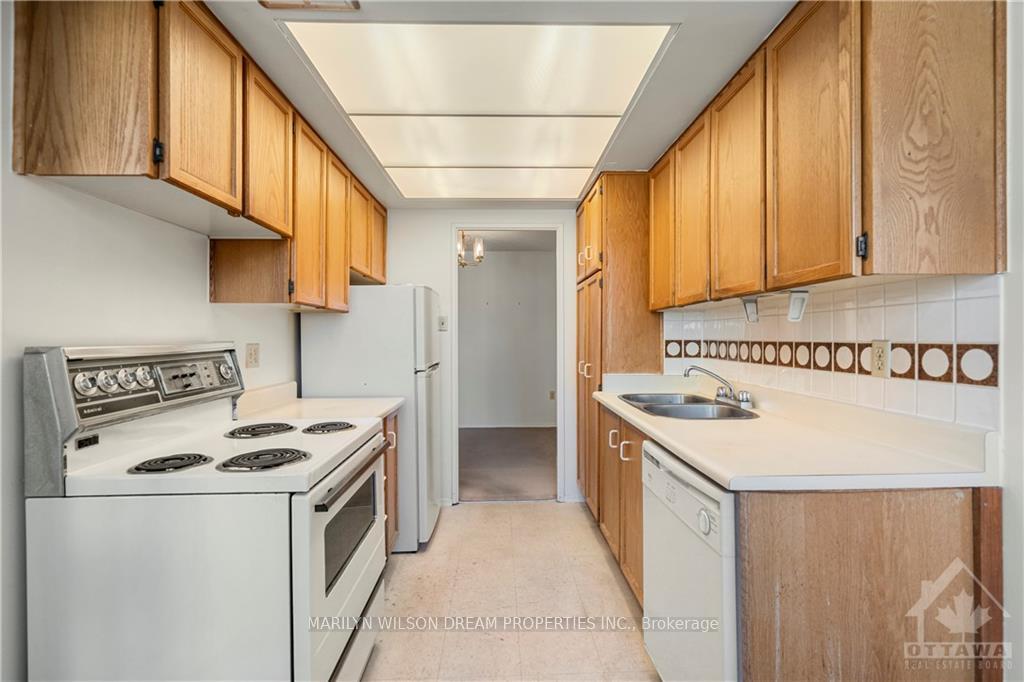 Photo 12 of Unit 507, 530 Laurier Avenue, Ottawa, Ottawa Centre — HOMEH