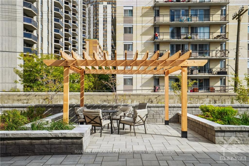 Photo 25 of Unit 507, 530 Laurier Avenue, Ottawa, Ottawa Centre — HOMEH