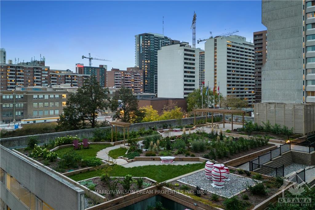 Photo 26 of Unit 507, 530 Laurier Avenue, Ottawa, Ottawa Centre — HOMEH
