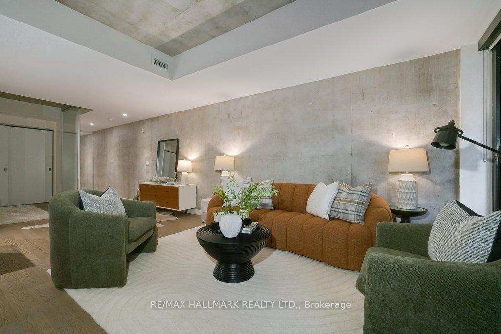 Photo 6 of Unit LW9, 90 Broadview Avenue, Toronto, South Riverdale — HOMEH