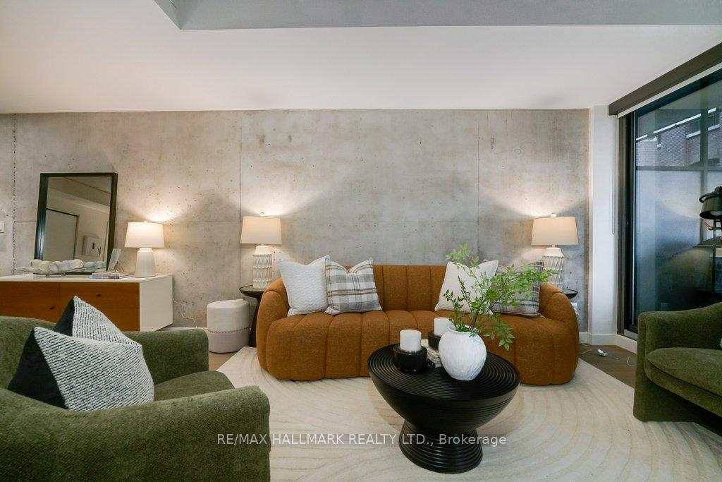 Photo 9 of Unit LW9, 90 Broadview Avenue, Toronto, South Riverdale — HOMEH