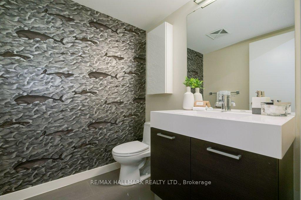 Photo 13 of Unit LW9, 90 Broadview Avenue, Toronto, South Riverdale — HOMEH
