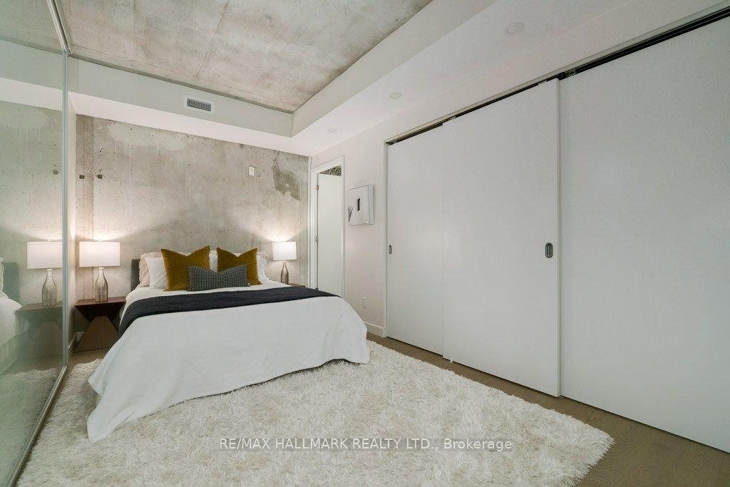 Photo 14 of Unit LW9, 90 Broadview Avenue, Toronto, South Riverdale — HOMEH