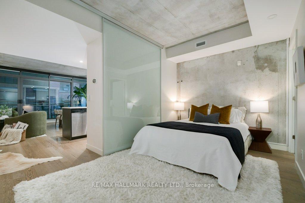 Photo 15 of Unit LW9, 90 Broadview Avenue, Toronto, South Riverdale — HOMEH