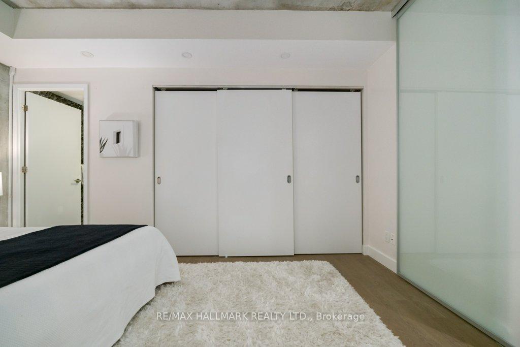 Photo 16 of Unit LW9, 90 Broadview Avenue, Toronto, South Riverdale — HOMEH