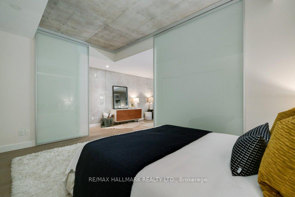 Photo 17 of Unit LW9, 90 Broadview Avenue, Toronto, South Riverdale — HOMEH