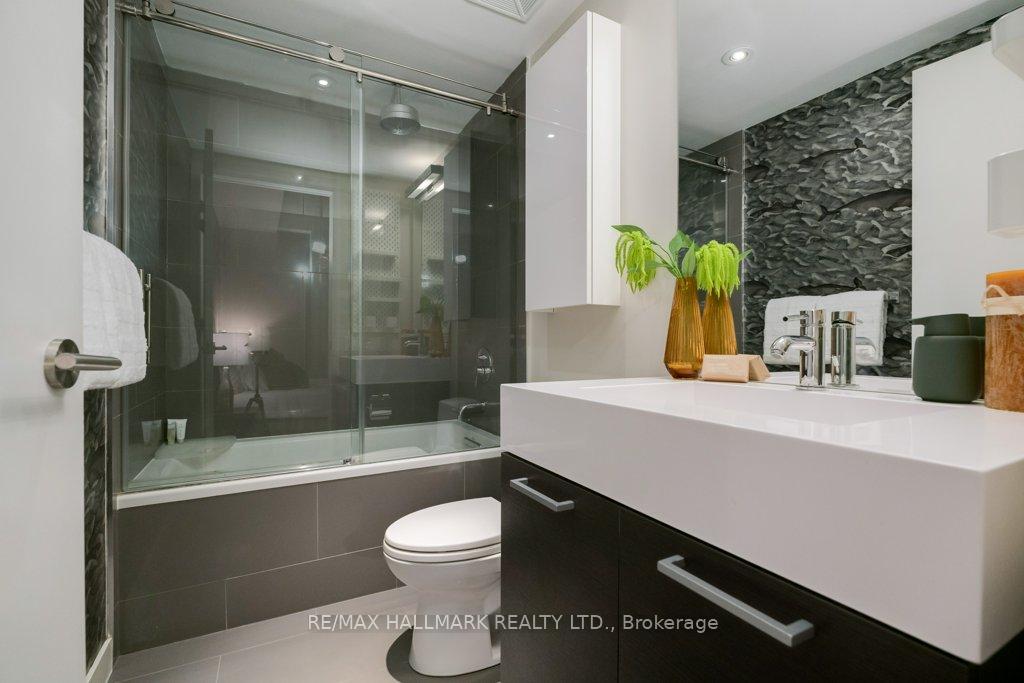 Photo 18 of Unit LW9, 90 Broadview Avenue, Toronto, South Riverdale — HOMEH
