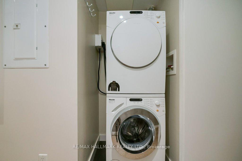 Photo 24 of Unit LW9, 90 Broadview Avenue, Toronto, South Riverdale — HOMEH