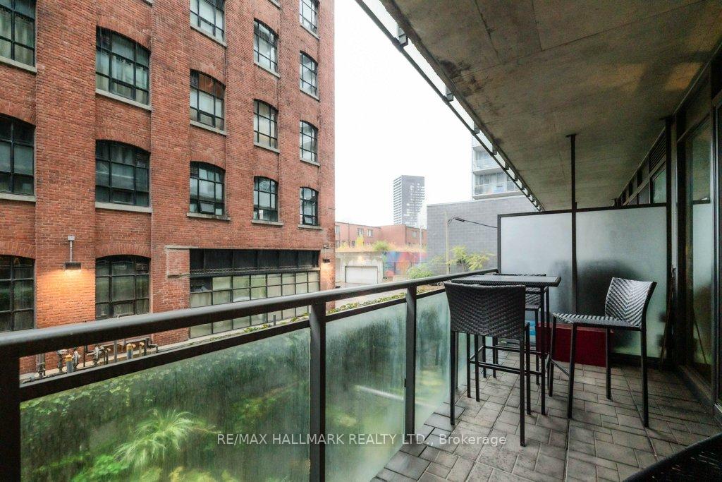 Photo 27 of Unit LW9, 90 Broadview Avenue, Toronto, South Riverdale — HOMEH