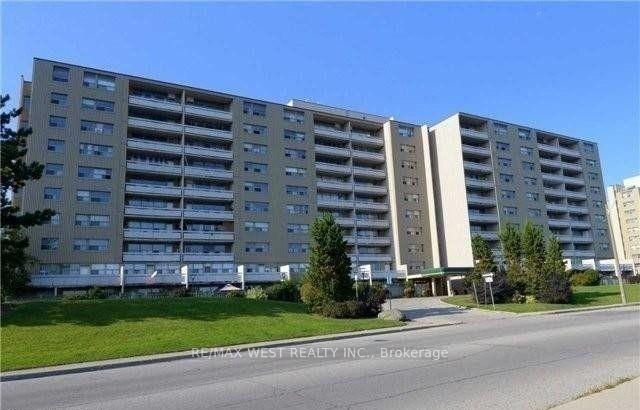 Photo 1 of Unit 403, 15 Albright Road, Hamilton, Vincent — HOMEH