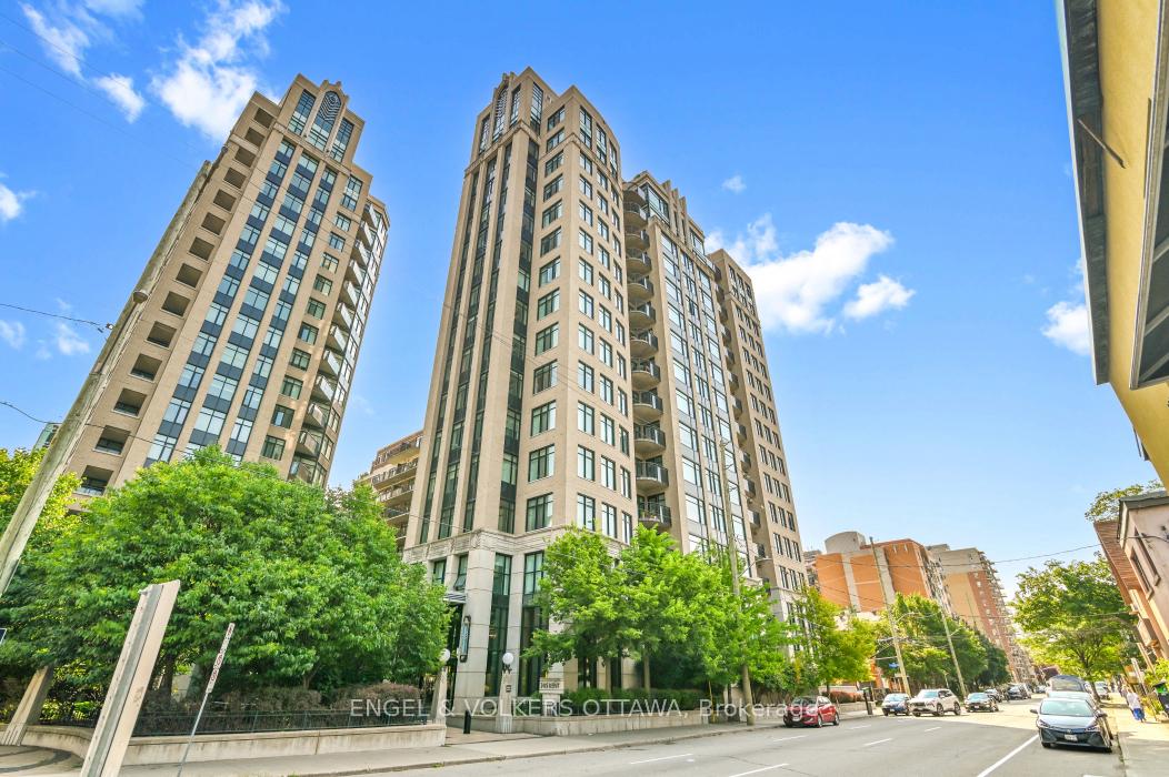 Photo 1 of Unit 904, 245 Kent Street, Ottawa, Ottawa Centre — HOMEH