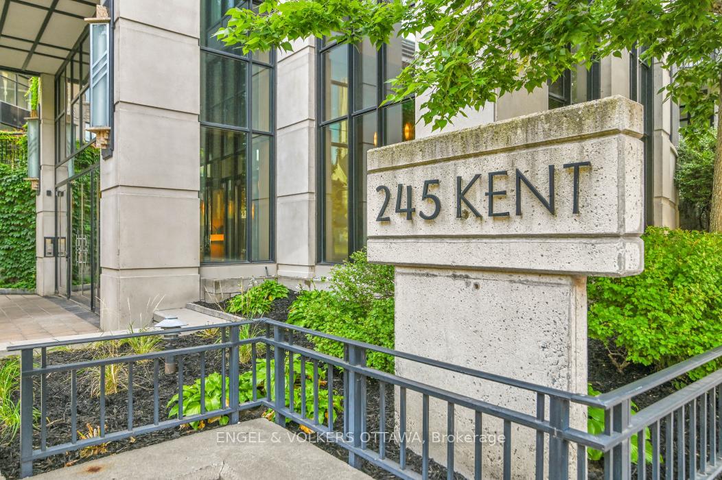 Photo 2 of Unit 904, 245 Kent Street, Ottawa, Ottawa Centre — HOMEH